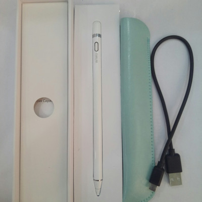 Bút cảm ứng Wiwu Picasso Active Stylus - P339 - Hàng nhập khẩu