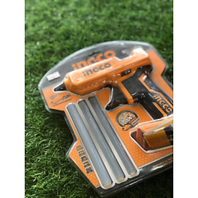 MÁY BẮN KEO DÙNG PIN 20V (11.2MM) INGCO CGGLI2001 - HÀNG CHÍNH HÃNG