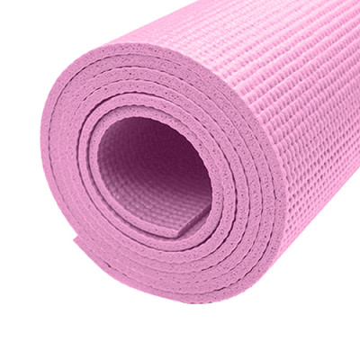 Thảm Tập Yoga 6MM cao cấp , chống trượt TPE, thảm Tập Gym và Yoga Chuyên Nghiệp