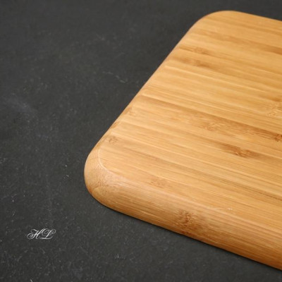 KHAY VUÔNG GỖ TRE CAO CẤP | KHAY GỖ VUÔNG DECOR | KHAY GỖ TRE VUÔNG