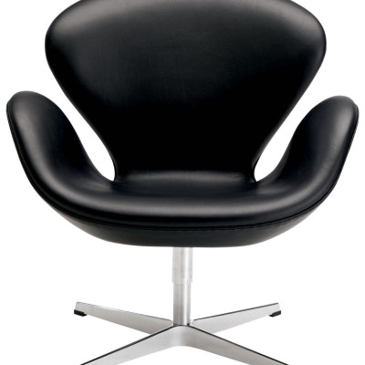 Ghế thư giản Swan Chair Juno Sofa Ngang 73 x 80 x 64 cm