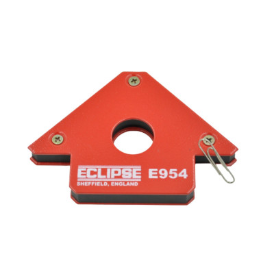 Nam châm ke góc vuông 10kg Eclipse E954 nhập khẩu từ Anh