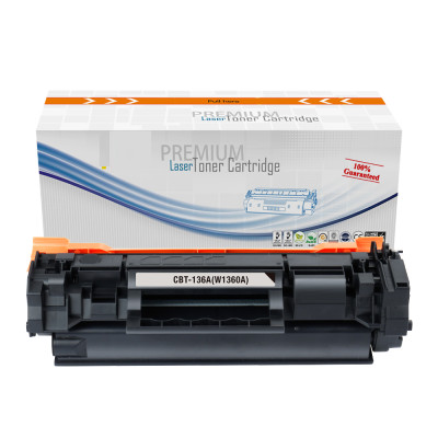 Hộp mực 136A (W1360A) dùng cho máy in HP M211d/ M211dw/ M236dw/ M236sdw CÓ CHÍP