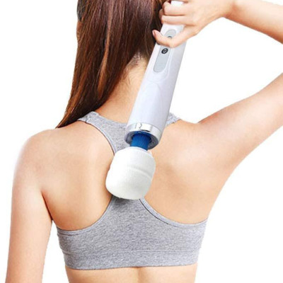 Máy Massage HV280 Không Dây Pin Sạc 100% LOẠI I CHÍNH HÃNG  (Có Hàng Sẵn Giao Hỏa Tốc)
