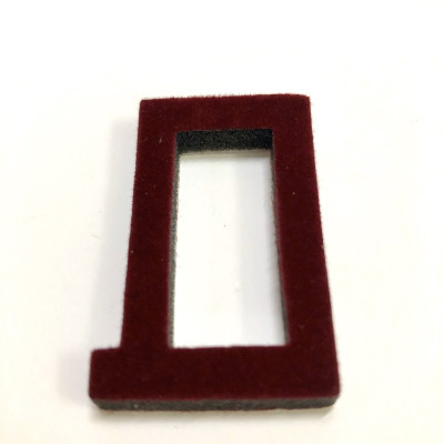 Mút chữ nhật: Dùng cho máy photocopy Ricoh 1060/ 1075/ 2060/ 2075/ 6500/ 7500/ 8000/ 6001/ 8001/9001/ 6002/ 6502/9002/ 6503/7503 ( HA - Hàng nhập khẩu )