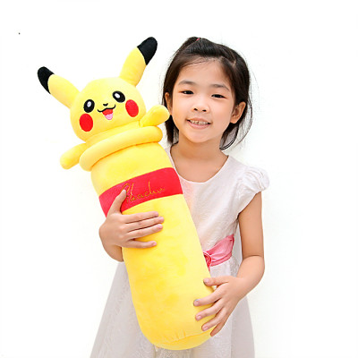 Gối ôm cho bé hình pikachu cực đẹp