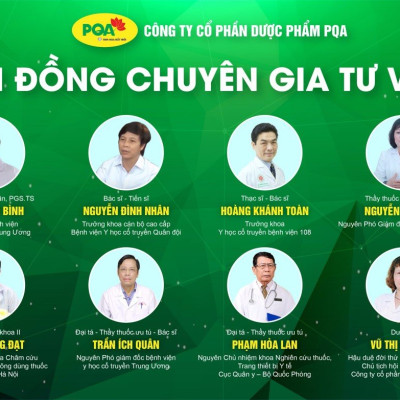 PQA Thanh Tâm An Thần là dược phẩm hỗ trợ giúp an thần ngủ ngon, ngủ sâu giấc cho người bị mất ngủ, thiếu ngủ, không ngủ sâu giấc.