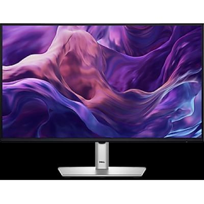 Màn Hình Dell P2425H 23.8 inch (1920x1080/IPS/100Hz/5ms GtG) - Hàng Chính Hãng