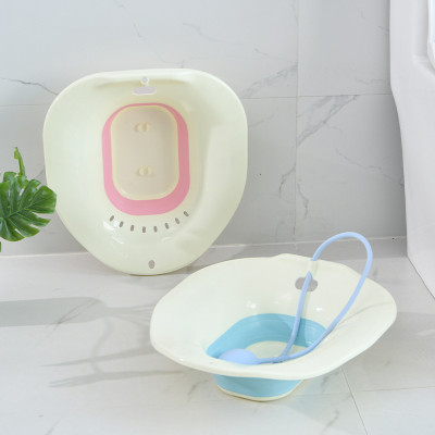 Combo Chậu Xông Và 3 Muối Thảo Dược Xông 350gr Bảo Nhiên Cho Mẹ Sau Sinh - Việt Nam