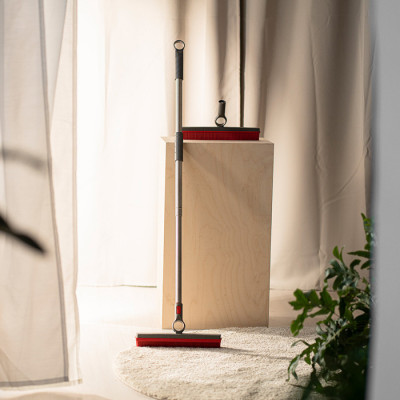 Nordic Stream - Đầu bàn chải cọ sàn  