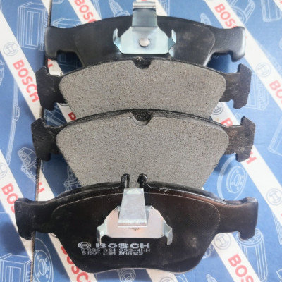 Bố Thắng Trước Bosch Cho Mercedes Sprinter 311 Sprinter 313 (2006-2014)