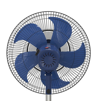 Quạt đứng Sunhouse 5 cánh 110W SHD-7382, động cơ đồng nguyên chất, vận hành êm ái, không tiếng ồn, Hàng chính hãng