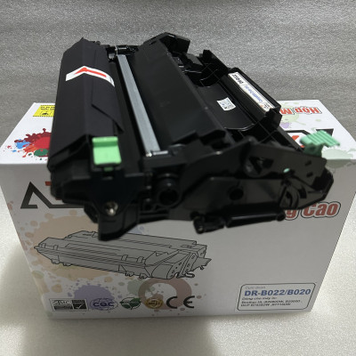Cụm drum DR B022 AZ dùng cho máy in Brother HL-B2000D, HL-B2080DW, DCP-B7535DW, MFC-B7715DW - Hàng chính hãng