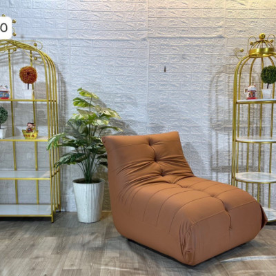 Ghế Togo thư giãn, trang trí decor Juno Sofa nhiều màu lựa chọn 