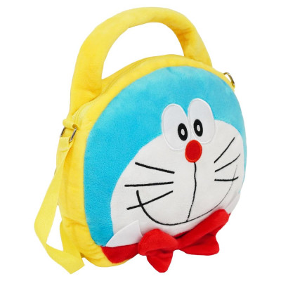 Túi Bông Mặt Doraemon Phiên Bản Movie 2024