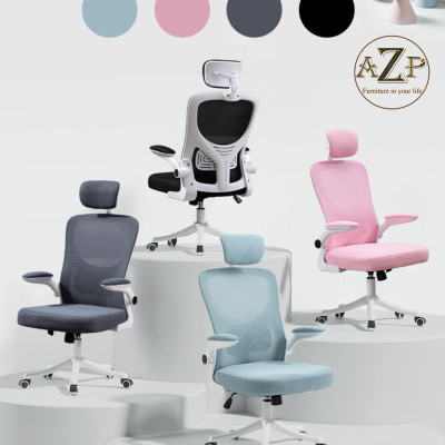 Ghế Giám Đốc, Ghế Văn Phòng, Ghế Công Thái Học hàng Nhập Khẩu với thiết kế Ergonomic hỗ trợ lưng, bán chạy nhất thị trường 2022 