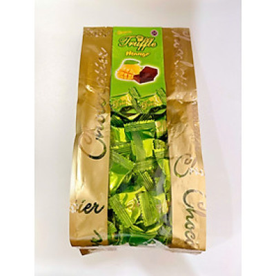 Sô cô la sữa Truffle Hương Xoài 235g