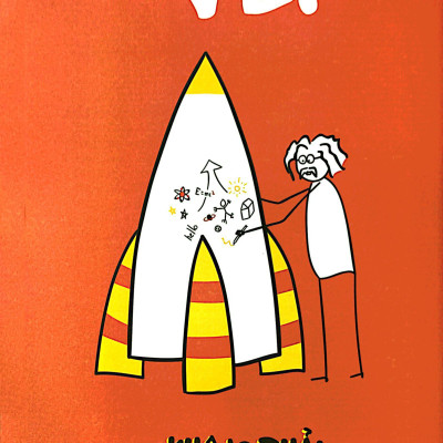 Tư Duy Hình Ảnh - Visual Thinking