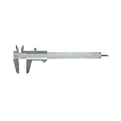 Thước cặp Inox Ega Master 65479