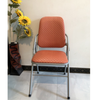 Ghế xếp văn phòng lưng cao, ghế phòng chờ  VIMOS