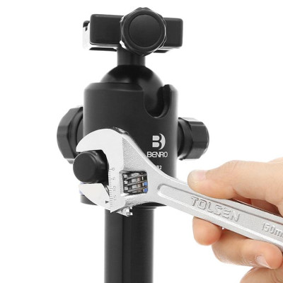 MỎ LẾT CÁN TRƠN TOLSEN (TỪ150MM/6"-450MM/18