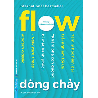 Flow - Dòng Chảy - FN
