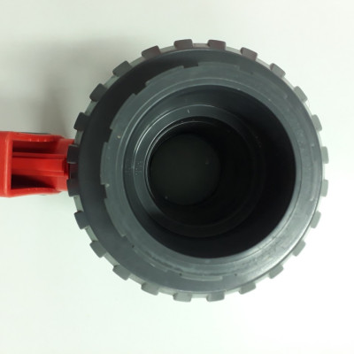 Van bi/ van cầu  loại tốt hàng nhập Khẩu Tây Ba Nha hiệu Cepex, xuất xứ Tây Ban Nha, code 02460, D90, DN80, PN10 bar