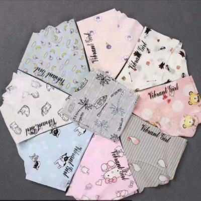 Combo 10 quần lót nữ, quần su đúc hoa cao cấp 015- LN059