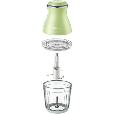 Máy xay đa năng 600ml BEAR QSJ- B02X5 (CH-4H02X)