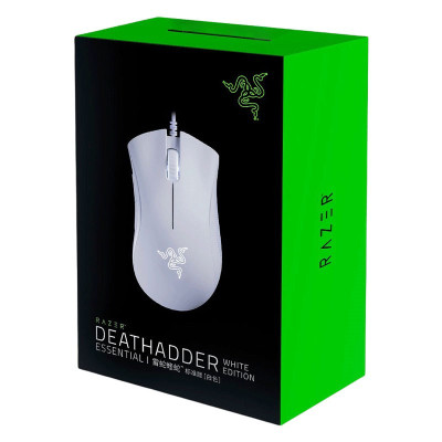 [Mới, hàng chính hãng] Chuột Razer DeathAdder Essential
