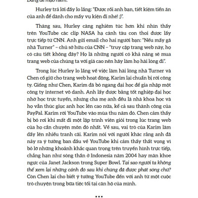 Hành Trình Thống Trị Thế Giới Của YouTube