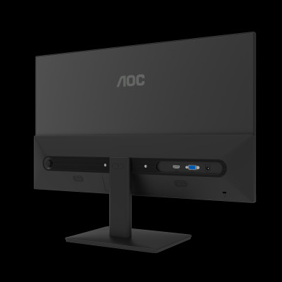 Màn Hình AOC 27B30H/74 (27inch/ FHD/ IPS/ 250cd/ 1 ms) - GiaPhucStore | Hàng Chính Hãng