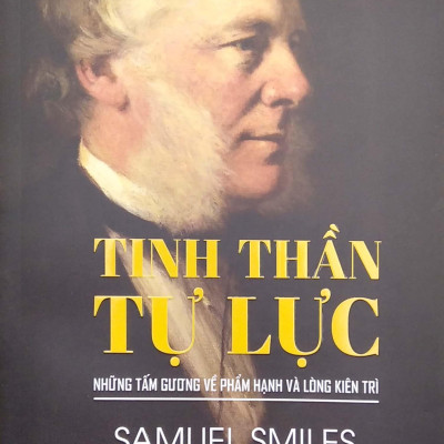 Tinh Thần Tự Lực - Những Tấm Gương Về Phẩm Hạnh Và Lòng Kiên Trì (2022)