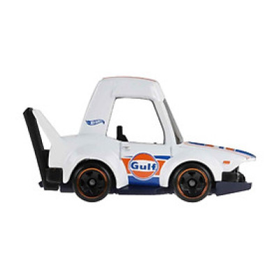 Đồ Chơi Siêu Xe Thể Thao 2020 Manga Tooner HOT WHEELS JCB61/GDG44