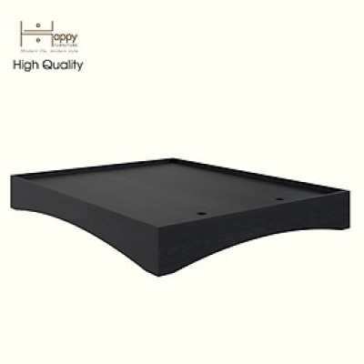 HAPPY FURNITURE , Giường ngủ - CHEVY, GNG_230 GNG_231 GNG-232 GNG_233 , 203cm  x 26cm DxC