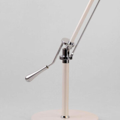 ĐÈN BÀN / ĐÈN ĐẦU GIƯỜNG AZP-MT5035W phong cách đương đại, hàng nhập khẩu AZP