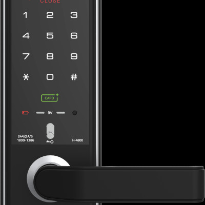 KHÓA THÔNG MINH HIONE MINI MAIN KEY H – 4800MKK