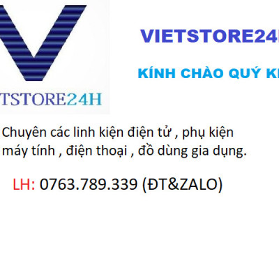 Quạt Sạc DP-7627 / 1434 Tích Hợp Đèn Led VT - Hàng chính hãng