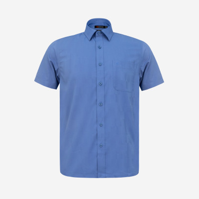 Áo sơ mi nam mã Khatoco A1MN538T2-CNCR745-2703-N