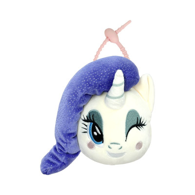 Đồ Chơi Móc Khoá My Little Pony - Squeezy Plush PLUSH TOY 710402