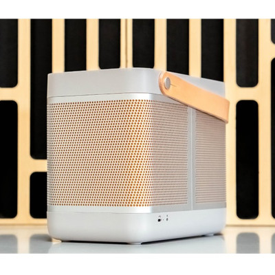 LOA B&O BEOLIT 20 Công suất 70W Pin 8H - Hàng Chính hãng - ZAMACO AUDIO