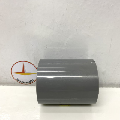 Nối 60 nhựa PVC Bình Minh (Plaint Socket)_N60M (5 cái)