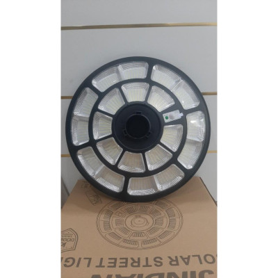 Đèn sân vườn đĩa bay năng lượng mặt trời UFO1000w -Công suất 1000W Khung ABS-908 Chip Led