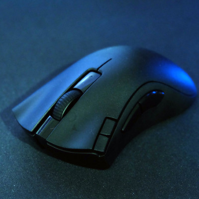 [Mới, hàng chính hãng] Chuột Razer DeathAdder V2 X