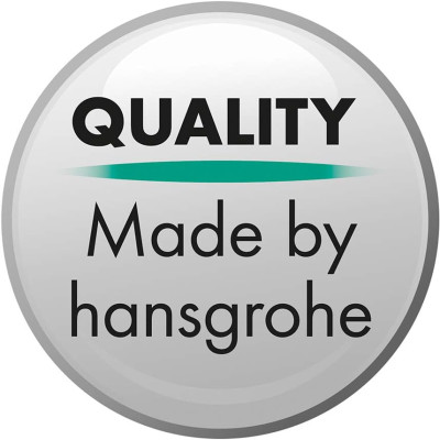 Thanh treo khăn đơn HANSGROHELogis Universal 41716 - Hàng chính hãng