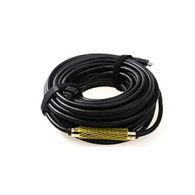 Cáp HDMI 1.4 (25m) Unitek
(Y-C 170) - HÀNG CHÍNH HÃNG