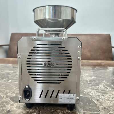 [ HÀNG NHẬP KHẨU] Máy ép dầu thực vật chuyên nghiệp Septree S8 – Dùng cho gia đình, kinh doanh, nhà hàng, khách sạn