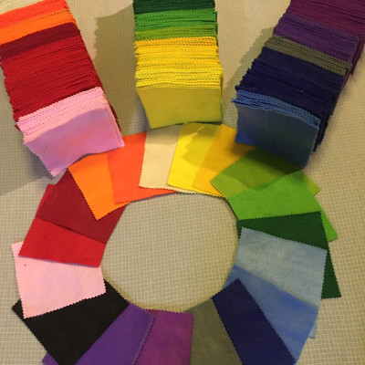 Khăn Nhung Lau Đàn Guitar Ukulele Kalimba Violin Kèn Sáo