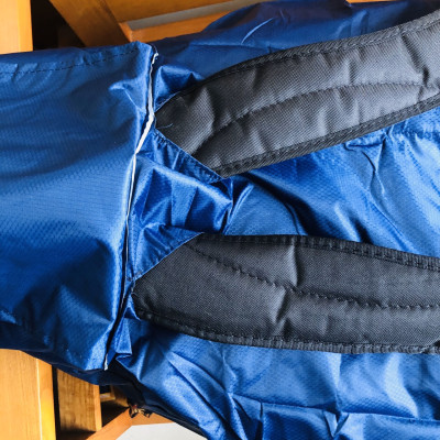 Áo đi mưa dành cho đàn guitar Size to đủ mọi guitar thùng guitar điện - Màu vải dù chắc chắn - áo đi mưa guitar thùng - Duy Guitar Store