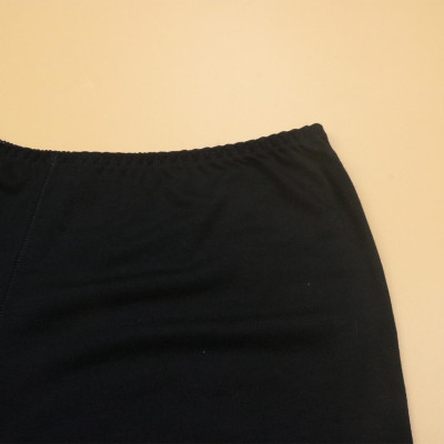 Quần đùi váy LUPERI SP125 chất cotton tự nhiên co giãn thoáng khí kháng khuẩn khử mùi tốt